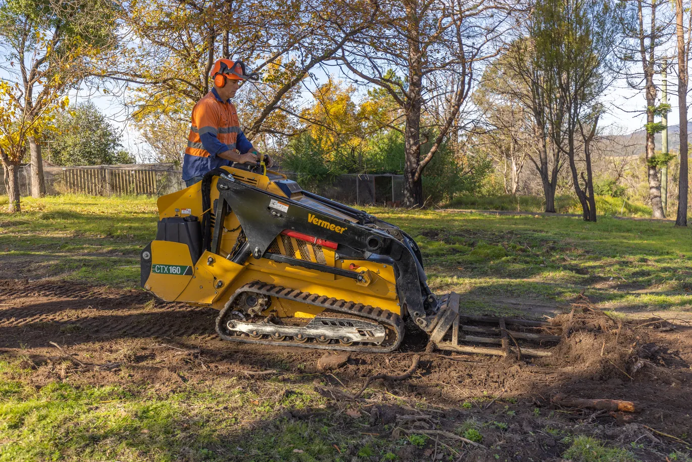 Cobargo Earth Moving