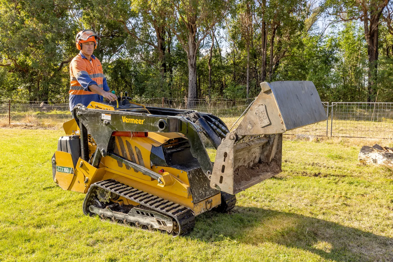 Cobargo Tree Removal